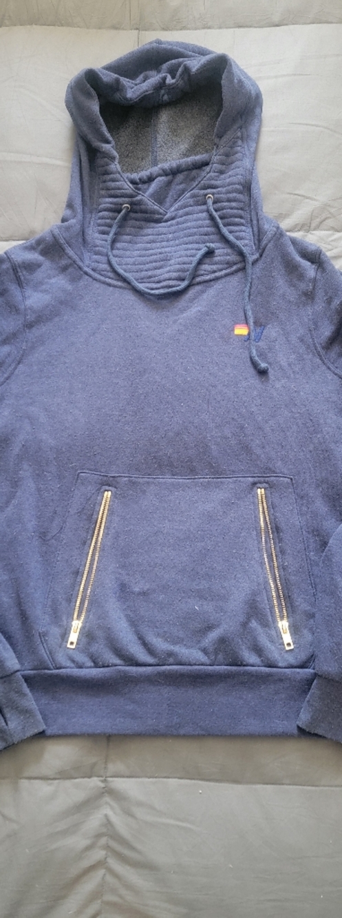 Aviator Nation Ninja Hoodie - Picture 2 of 7